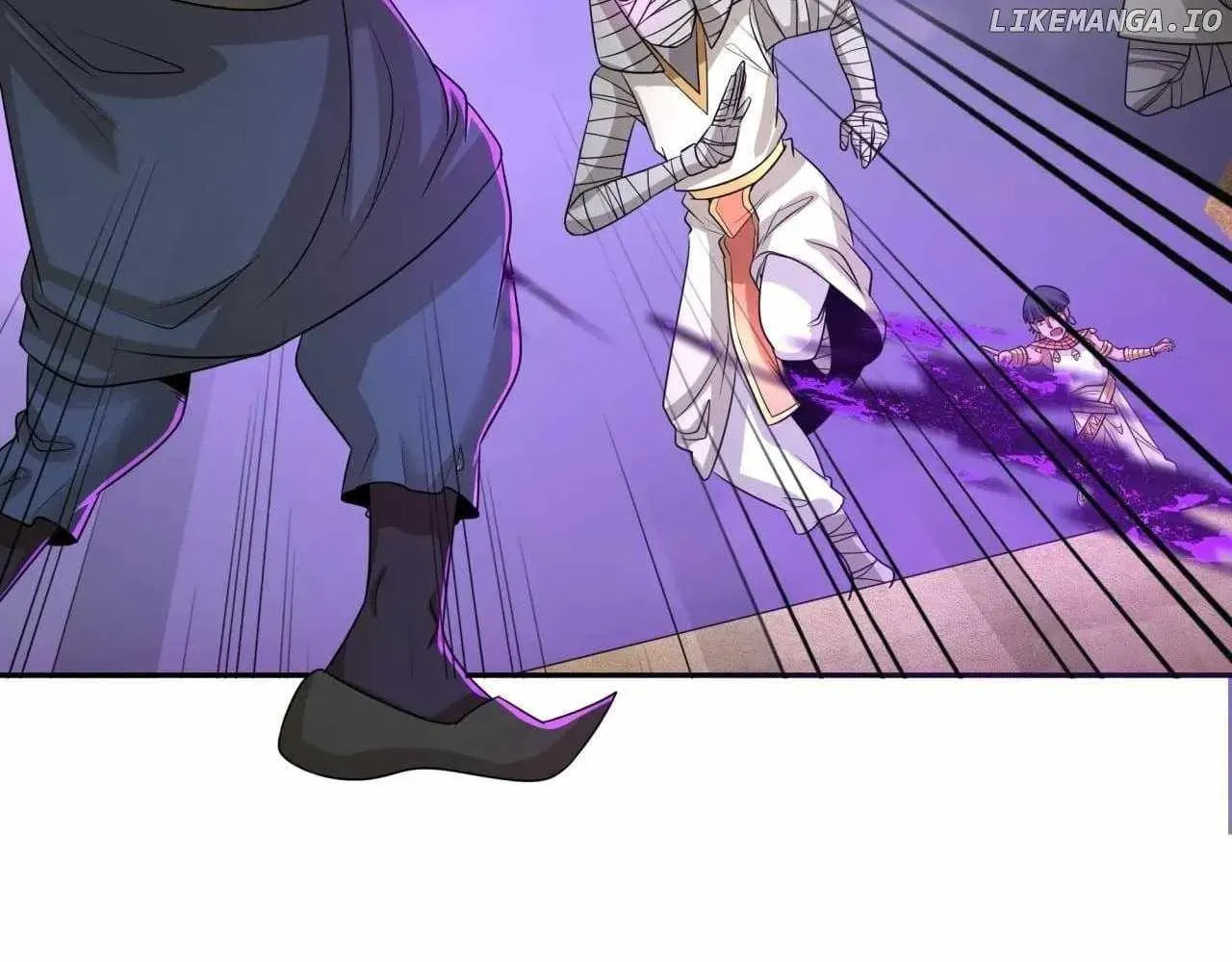 Age of Terror Chapter 107.2 page 129 - 