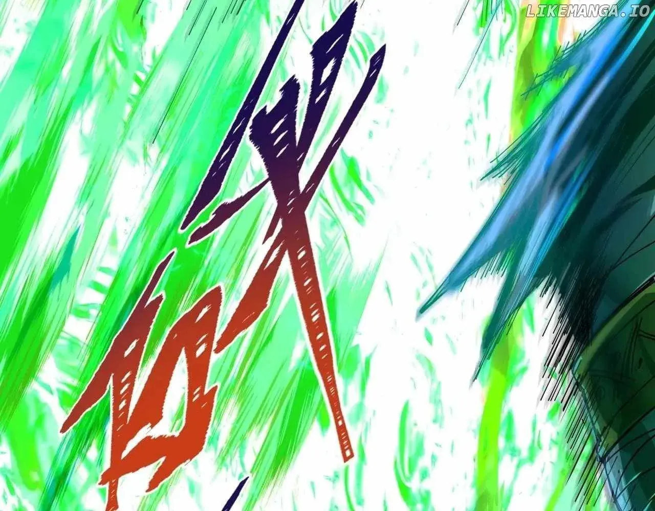 Age of Terror Chapter 107.2 page 144 - 