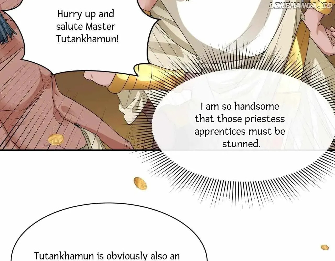 Age of Terror Chapter 107.2 page 18 - 
