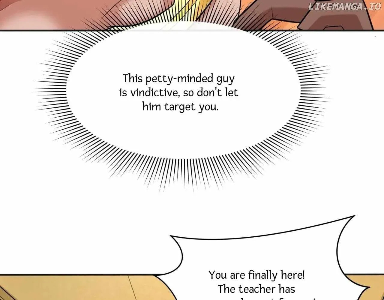 Age of Terror Chapter 107.2 page 26 - 