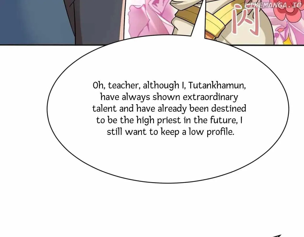 Age of Terror Chapter 107.2 page 31 - 