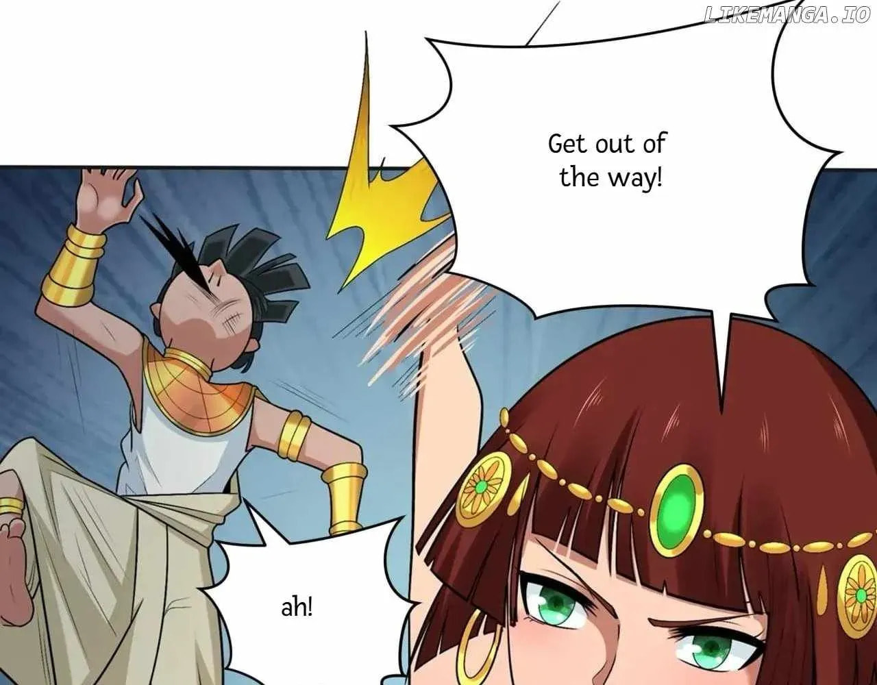 Age of Terror Chapter 107.2 page 32 - 
