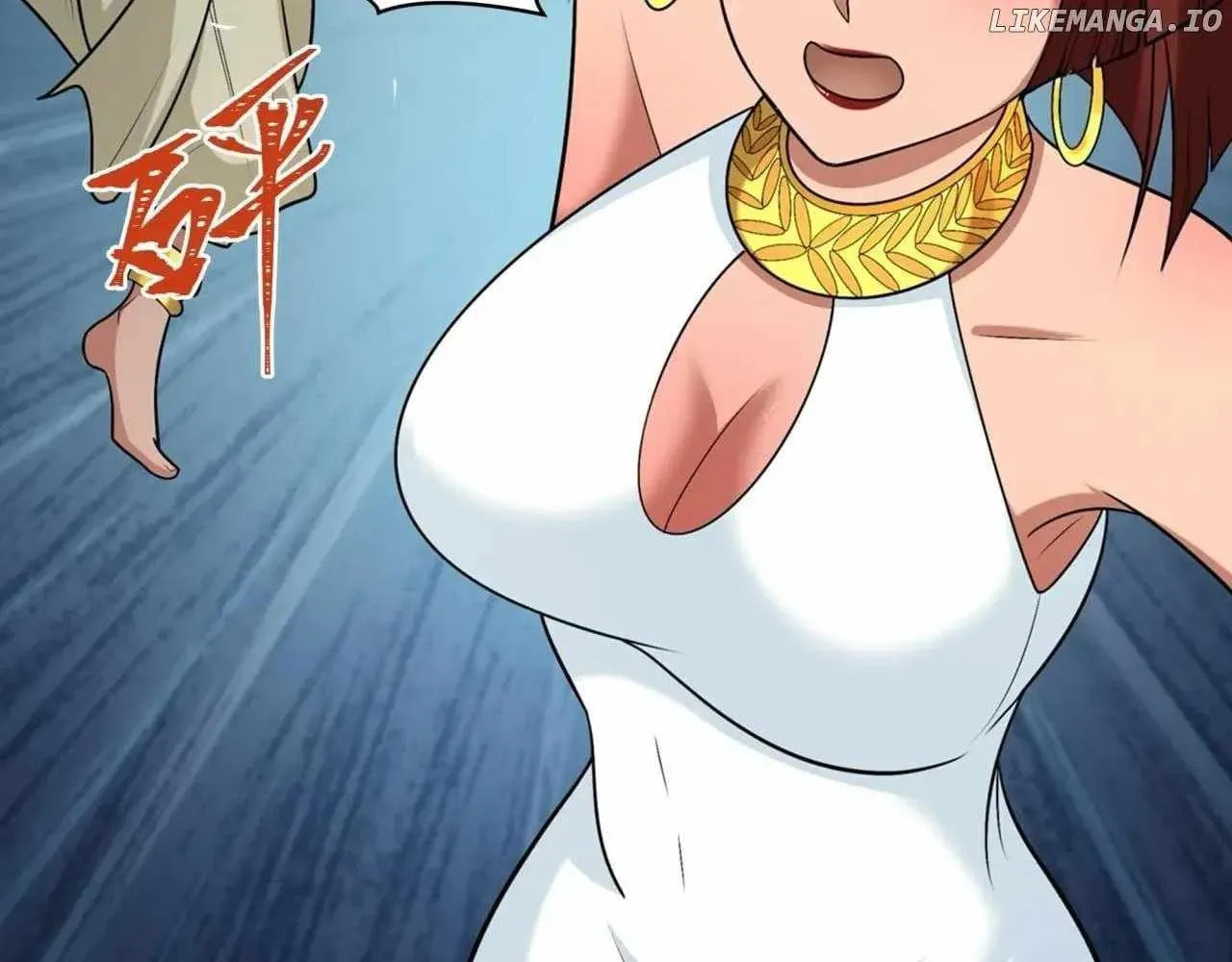 Age of Terror Chapter 107.2 page 33 - 