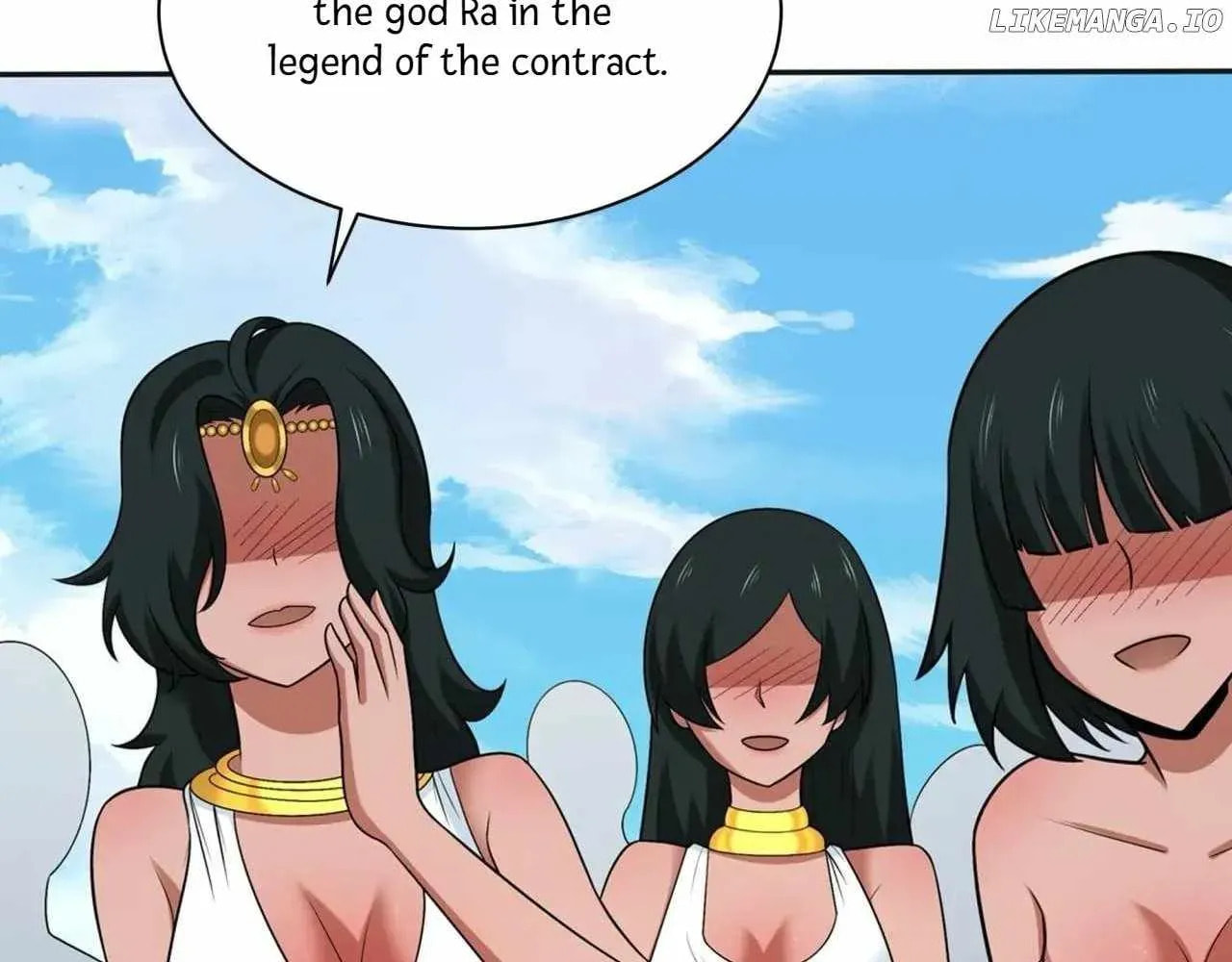 Age of Terror Chapter 107.2 page 38 - 