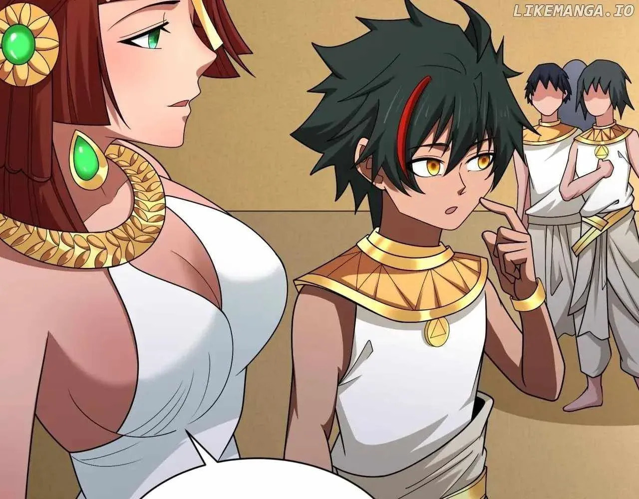 Age of Terror Chapter 107.2 page 45 - 