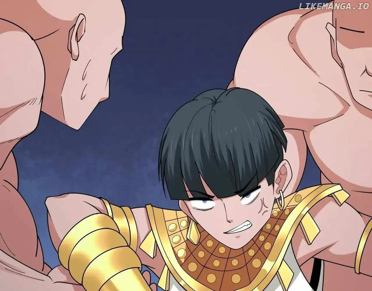 Age of Terror Chapter 107.2 page 47 - 