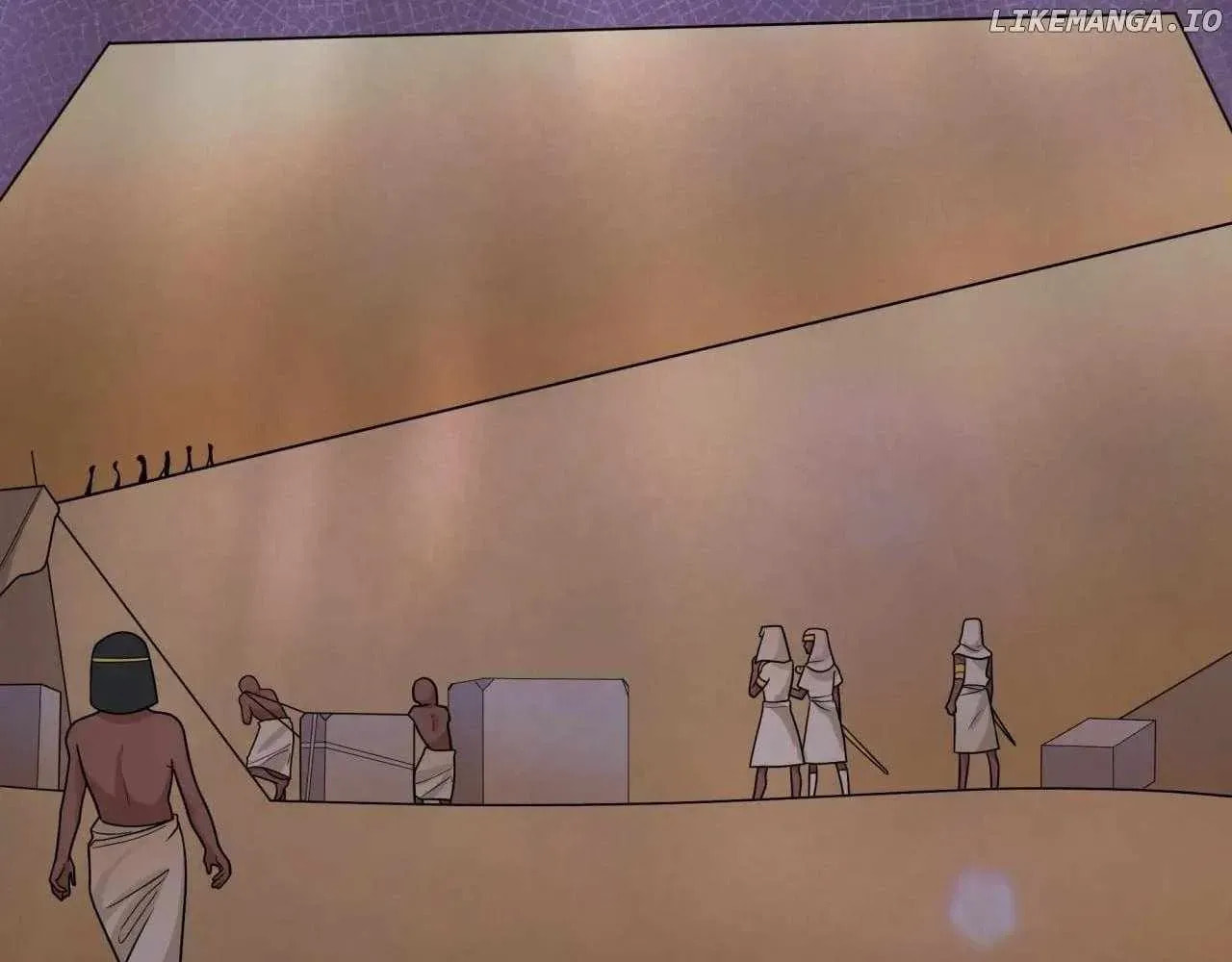 Age of Terror Chapter 107.2 page 65 - 