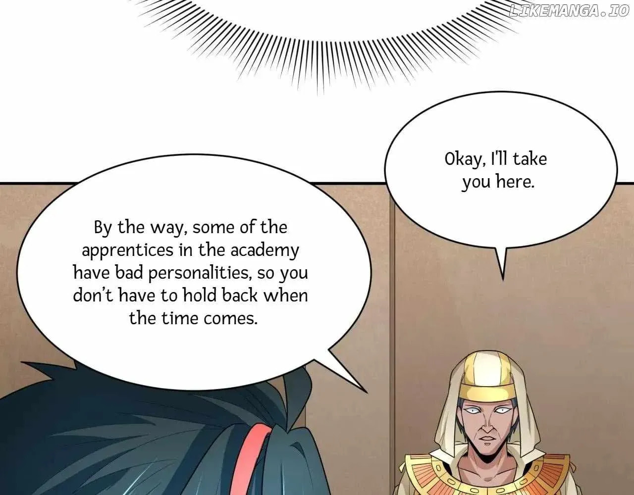 Age of Terror Chapter 107.2 page 8 - 
