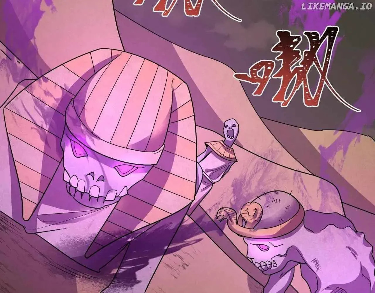Age of Terror Chapter 107.2 page 77 - 