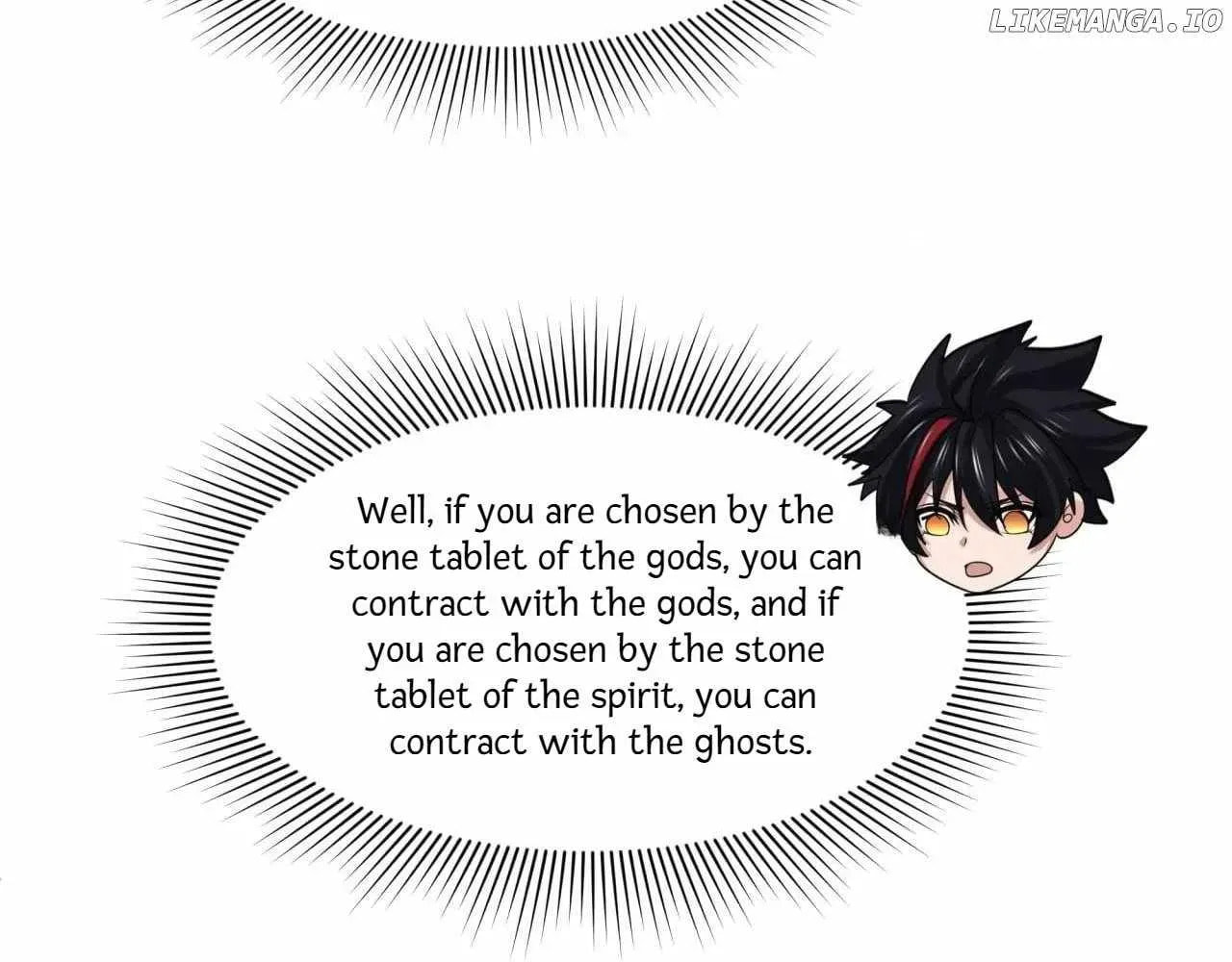 Age of Terror Chapter 107.2 page 85 - 