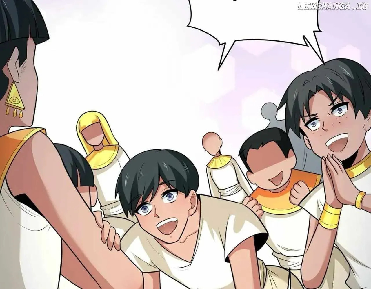 Age of Terror Chapter 107.2 page 92 - 