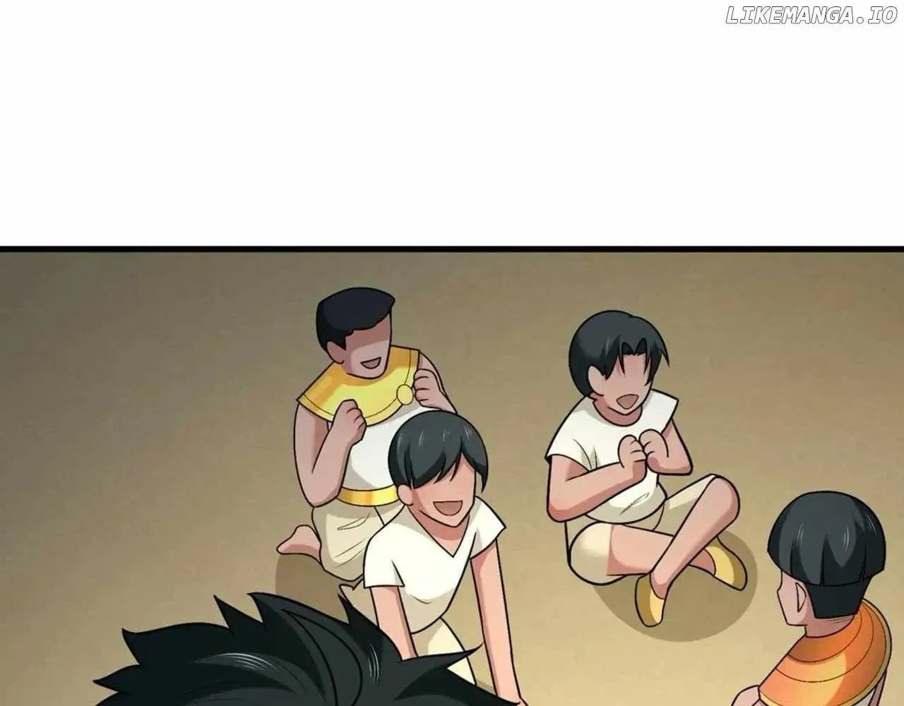 Age of Terror Chapter 107.2 page 94 - 