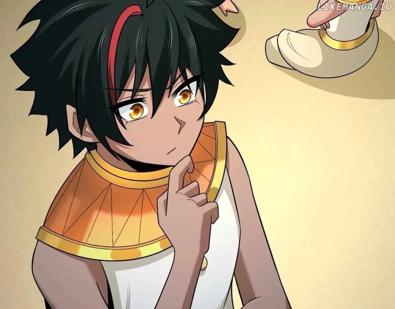 Age of Terror Chapter 107.2 page 95 - 