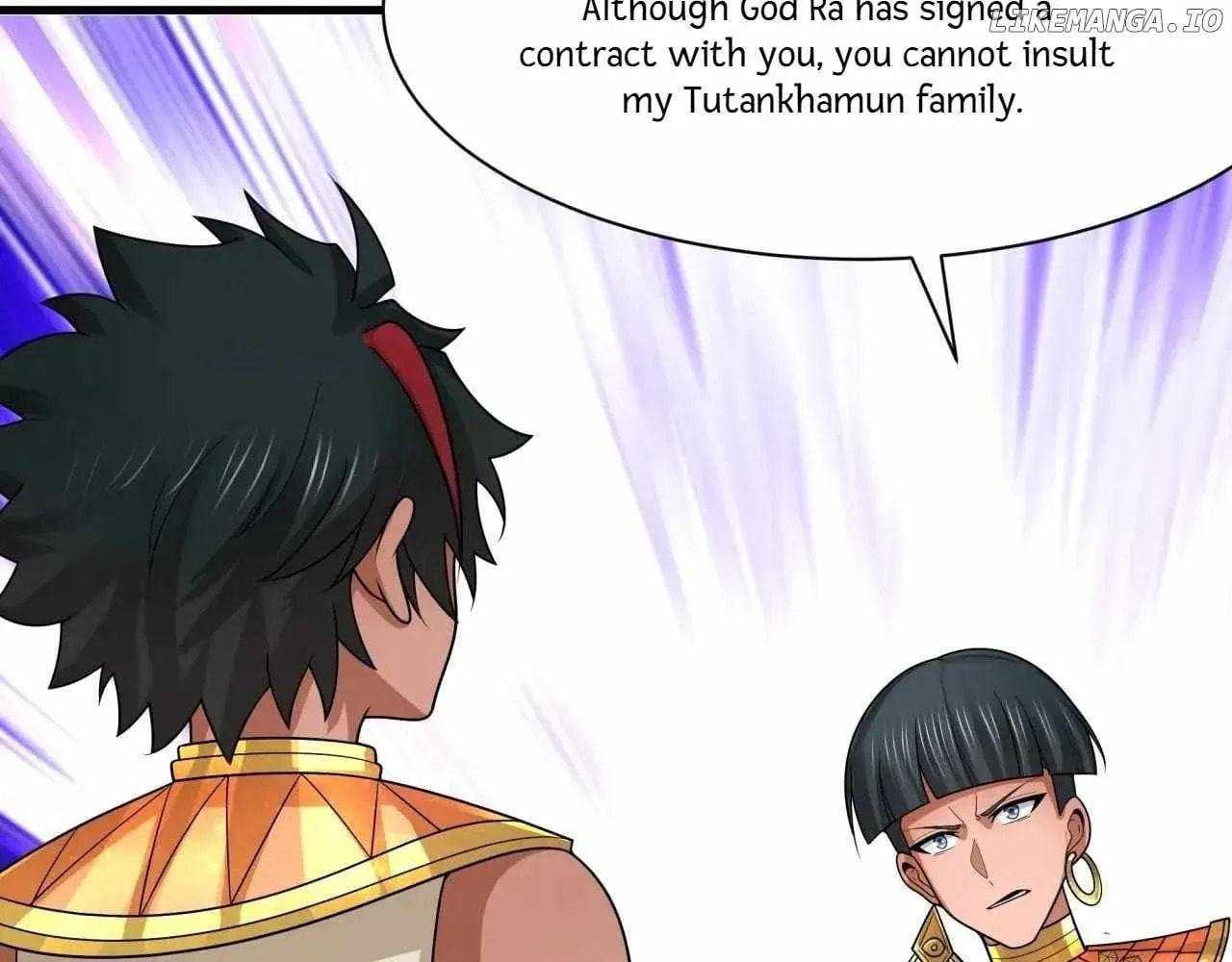 Age of Terror Chapter 107.2 page 100 - 