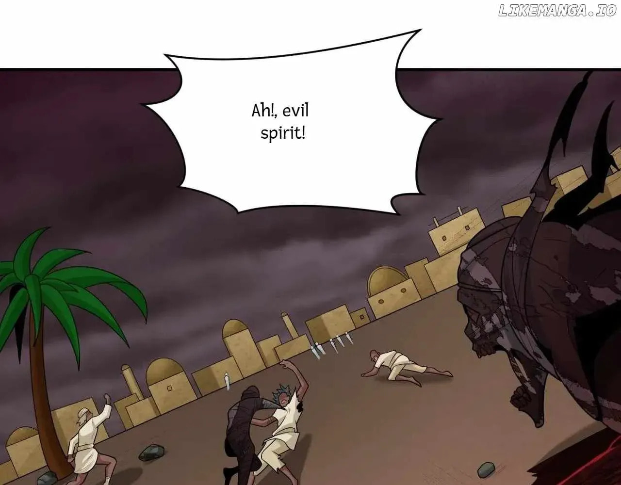 Age of Terror Chapter 107.4 page 108 - 