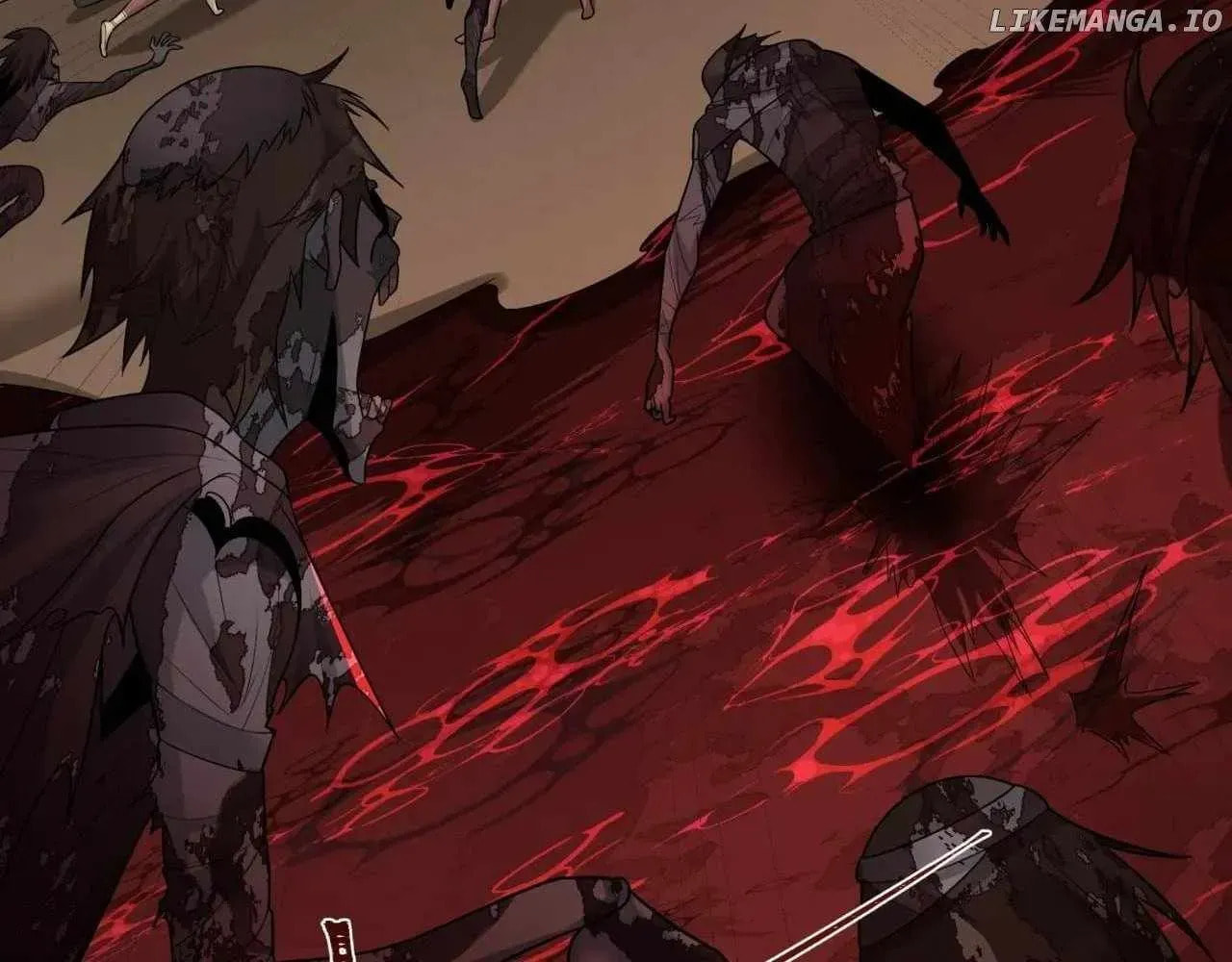 Age of Terror Chapter 107.4 page 109 - 