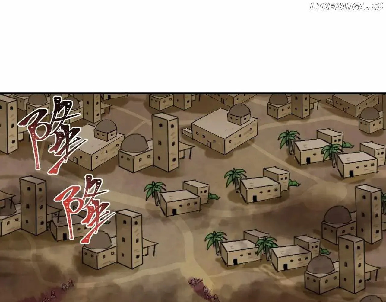 Age of Terror Chapter 107.4 page 111 - 
