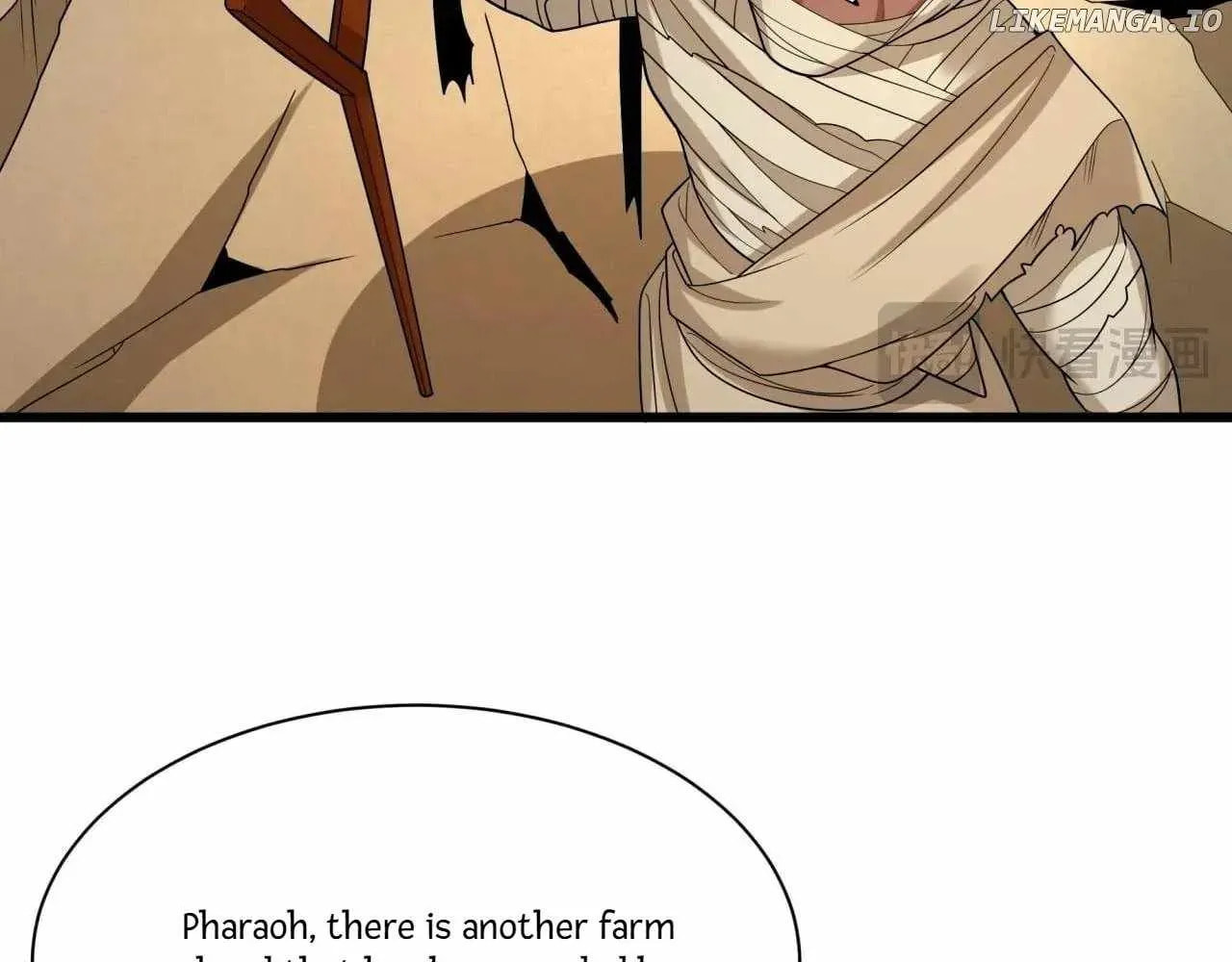 Age of Terror Chapter 107.4 page 13 - 