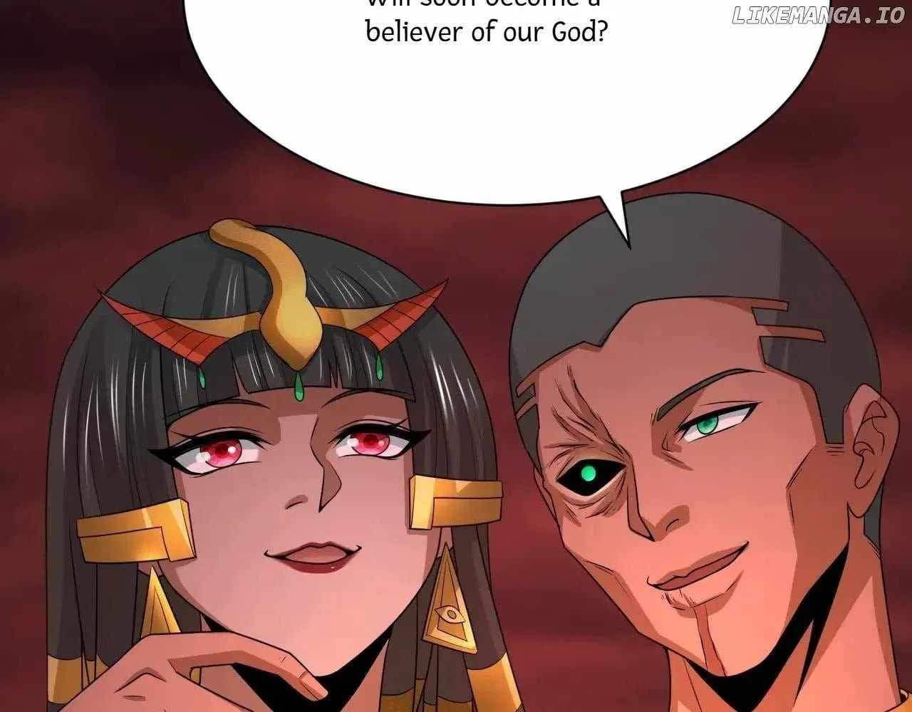 Age of Terror Chapter 107.4 page 121 - 