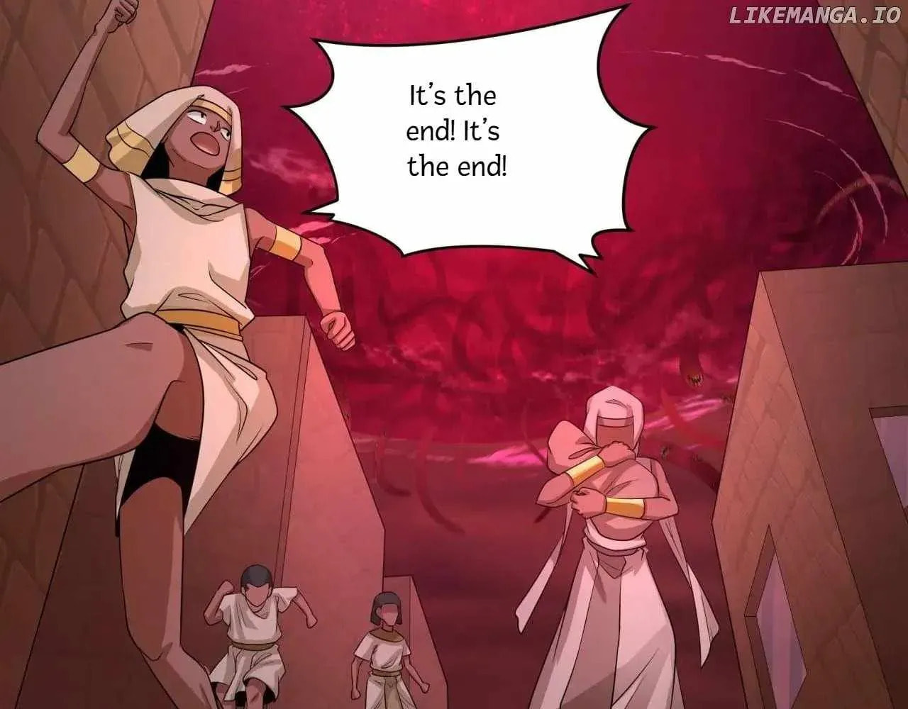 Age of Terror Chapter 107.4 page 128 - 