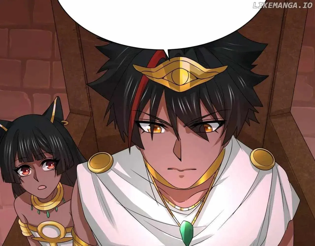Age of Terror Chapter 107.4 page 130 - 