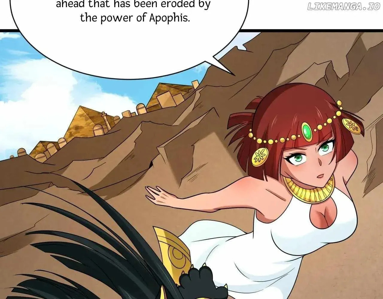 Age of Terror Chapter 107.4 page 14 - 