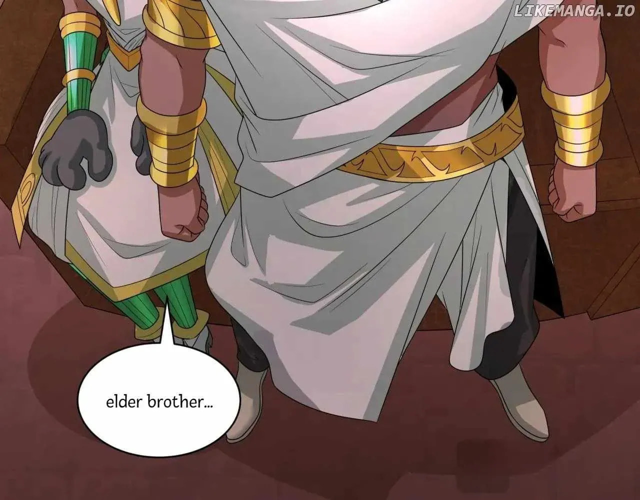 Age of Terror Chapter 107.4 page 131 - 