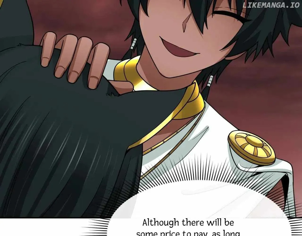 Age of Terror Chapter 107.4 page 134 - 