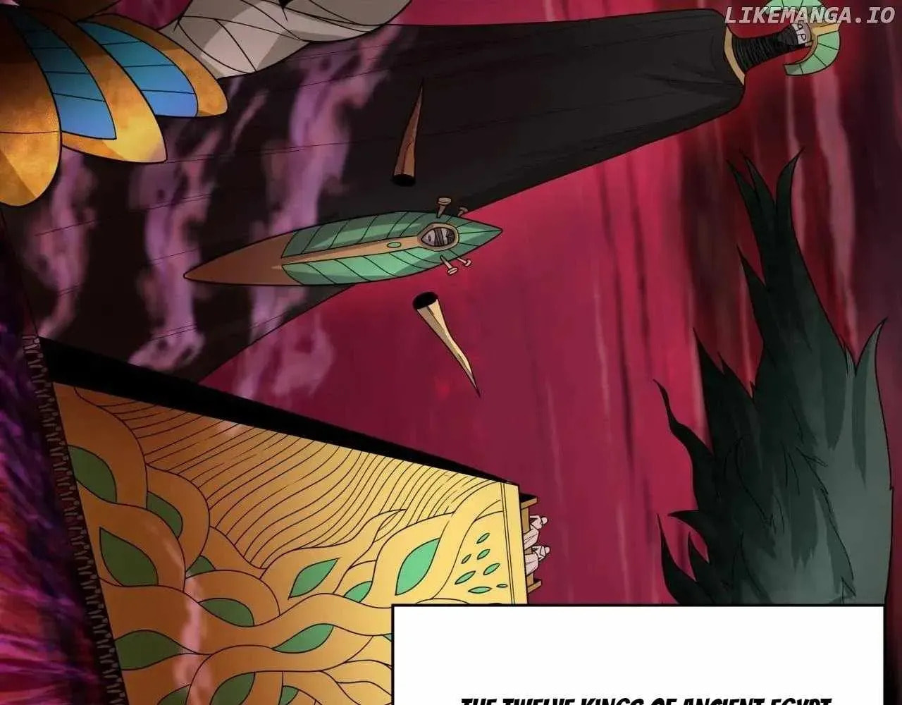 Age of Terror Chapter 107.4 page 137 - 