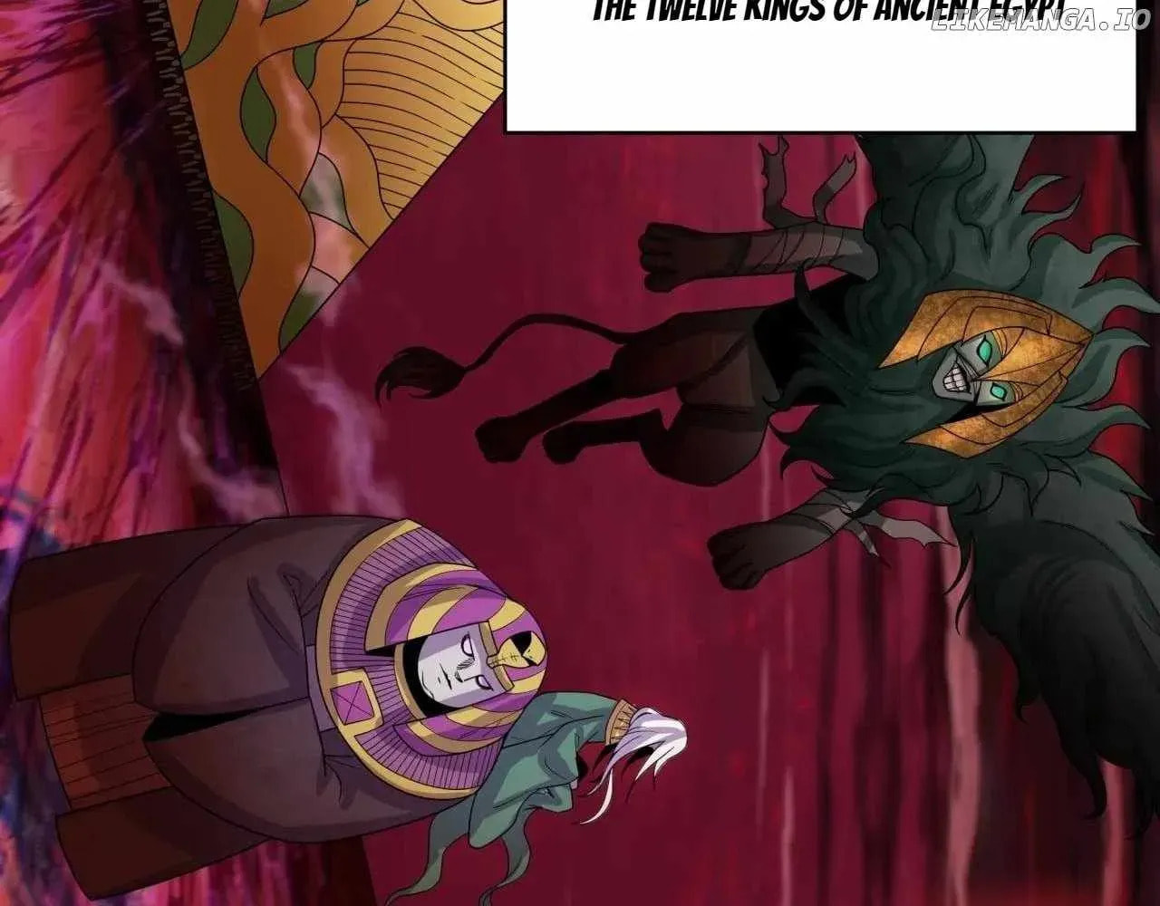 Age of Terror Chapter 107.4 page 138 - 