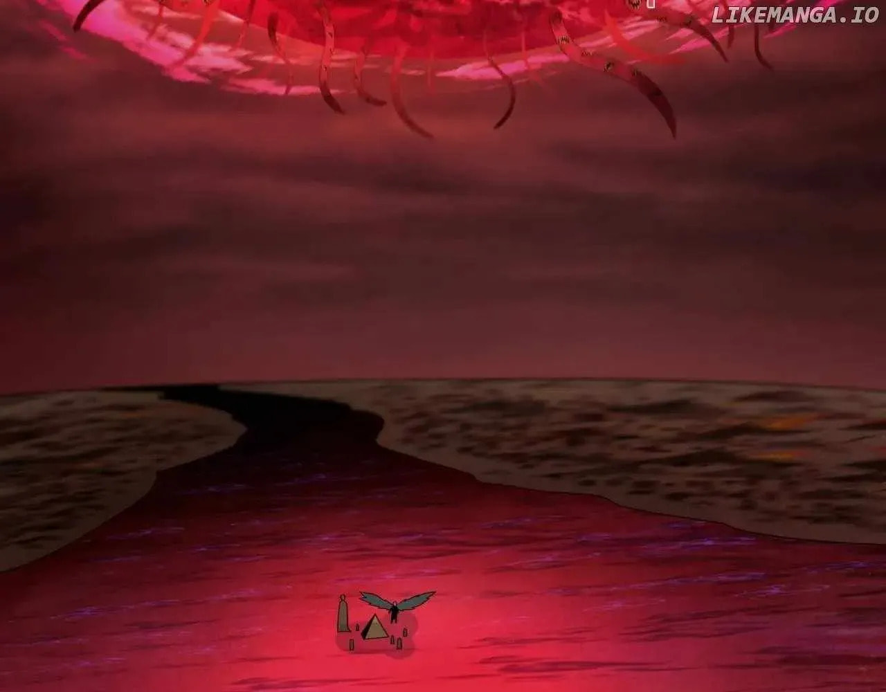 Age of Terror Chapter 107.4 page 143 - 