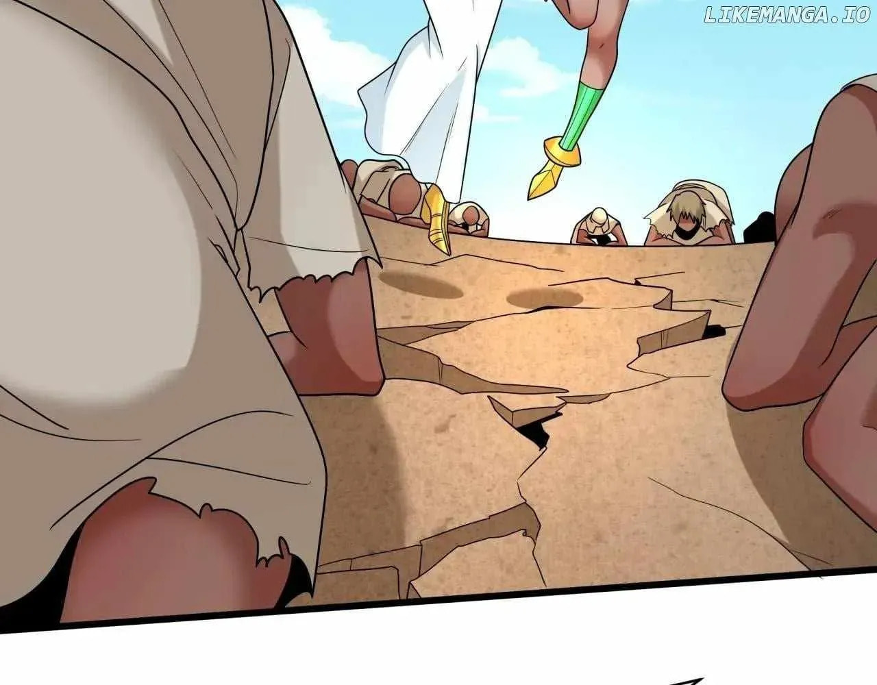 Age of Terror Chapter 107.4 page 18 - 