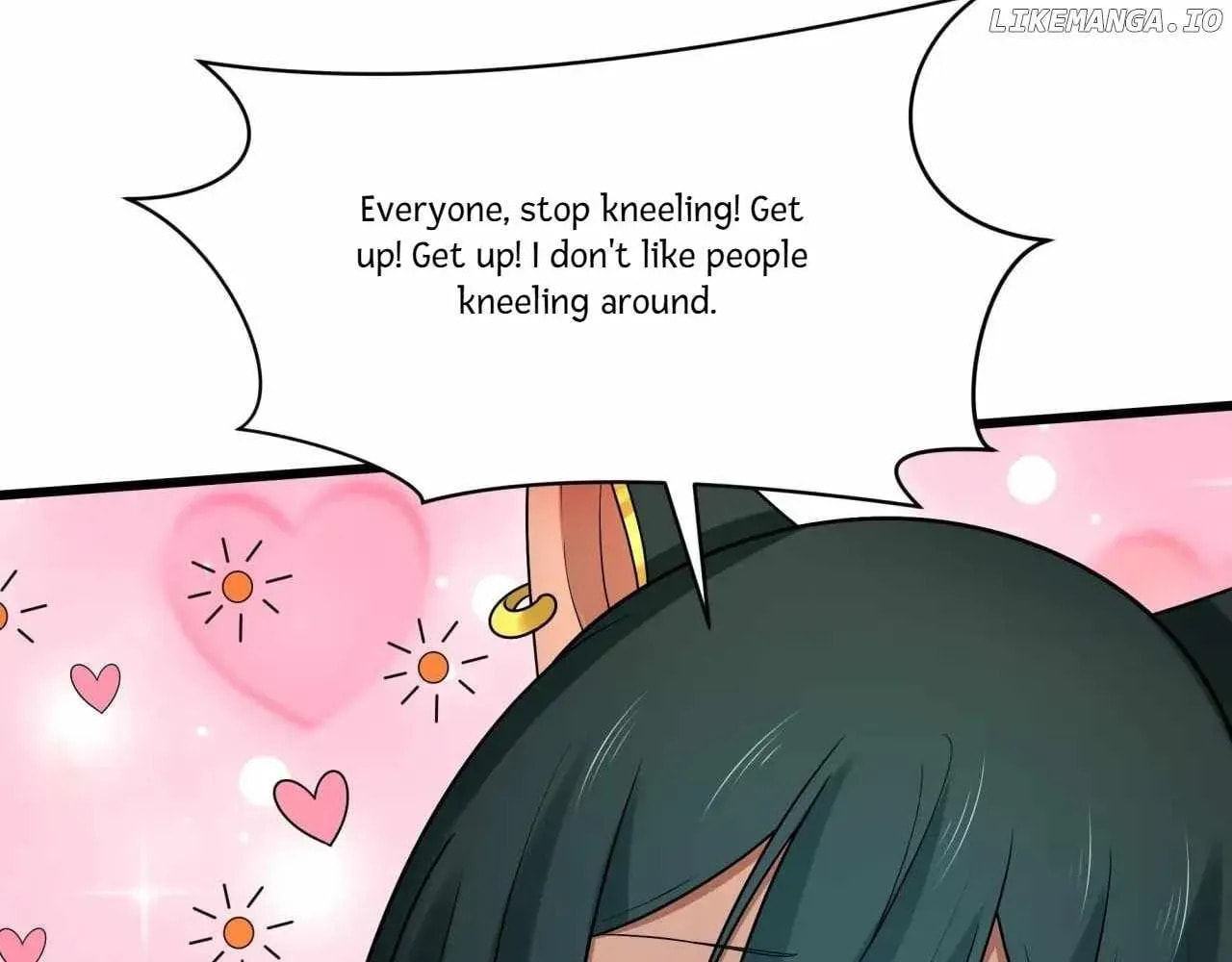 Age of Terror Chapter 107.4 page 19 - 