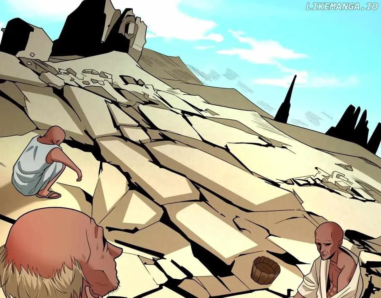 Age of Terror Chapter 107.4 page 3 - 