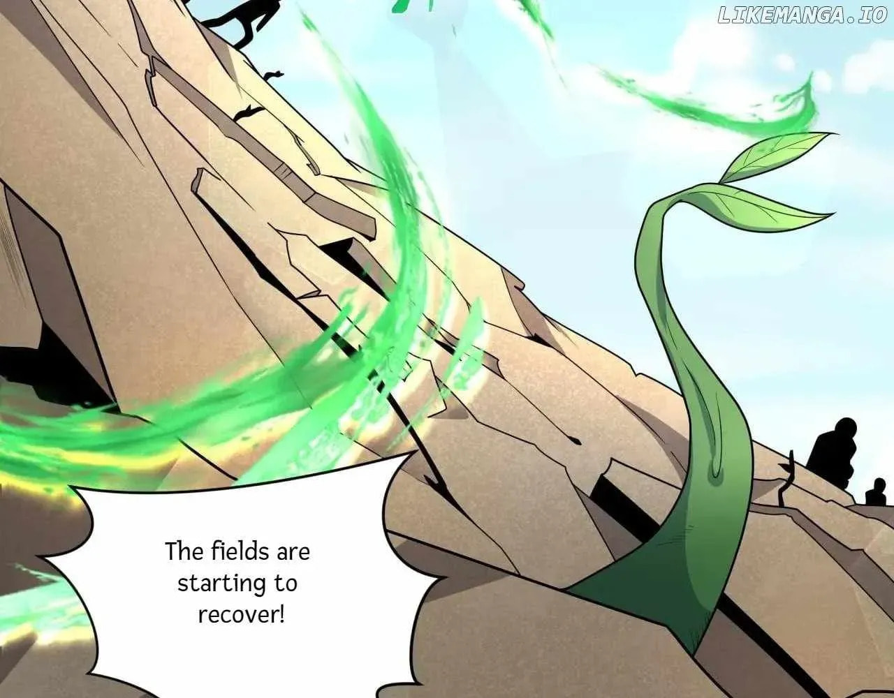 Age of Terror Chapter 107.4 page 25 - 