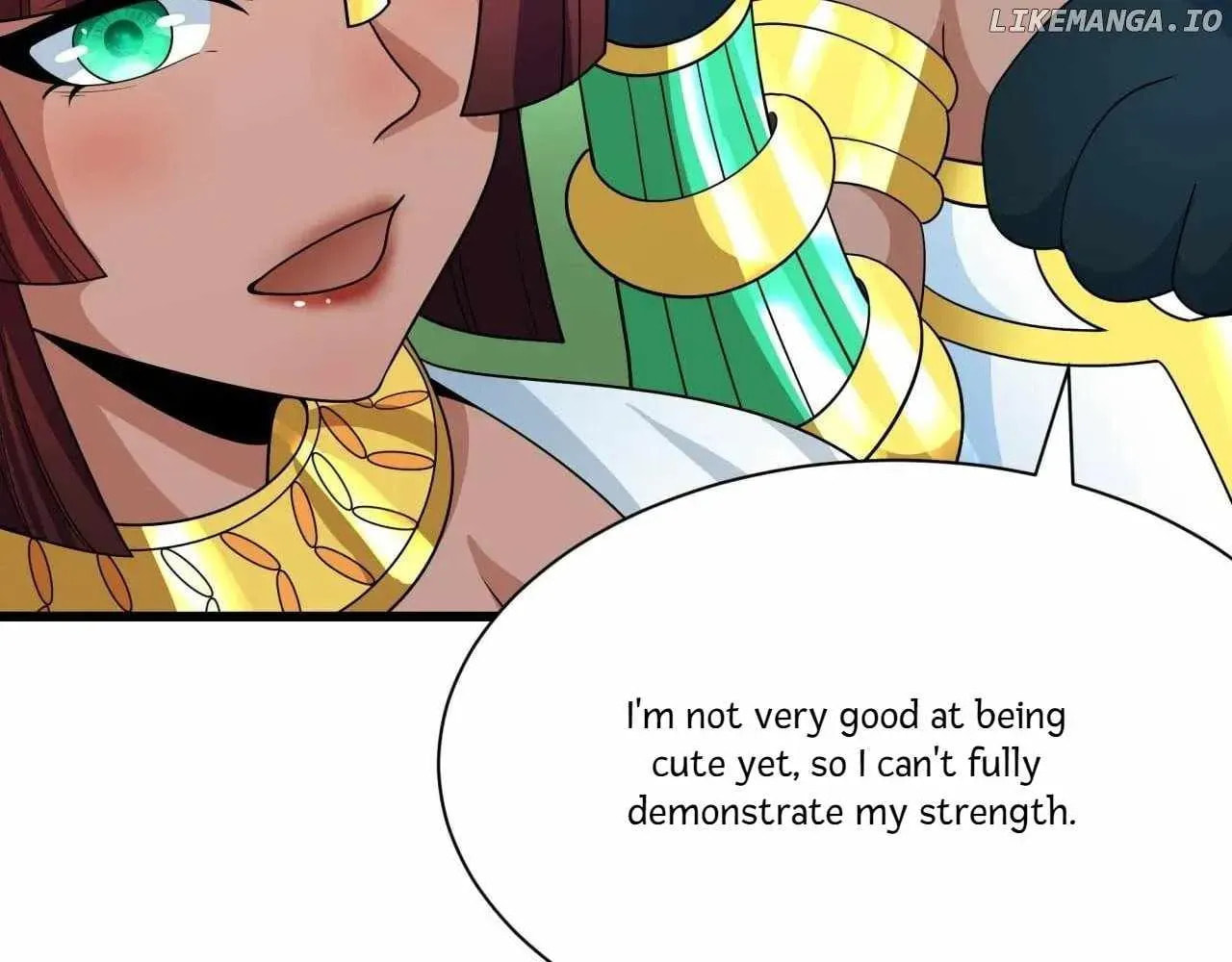 Age of Terror Chapter 107.4 page 31 - 