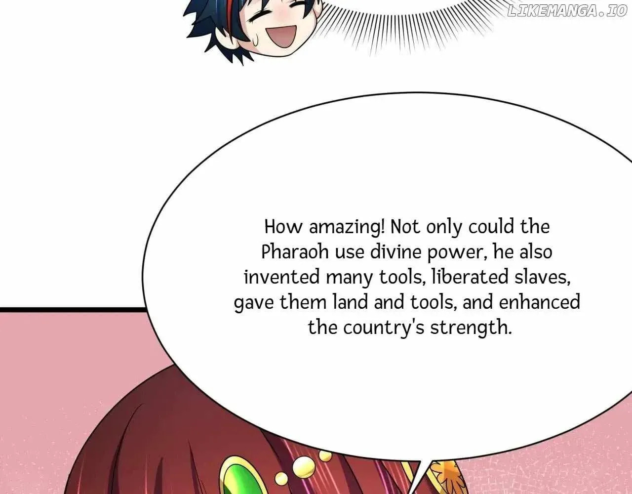 Age of Terror Chapter 107.4 page 35 - 