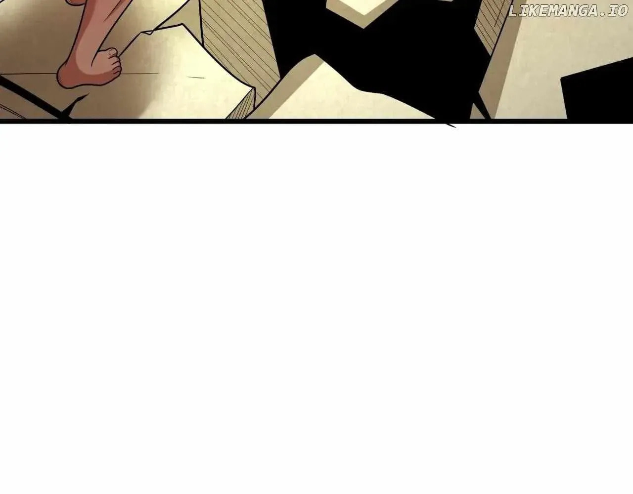 Age of Terror Chapter 107.4 page 5 - 