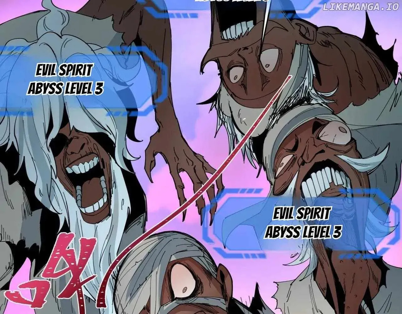 Age of Terror Chapter 107.4 page 45 - 