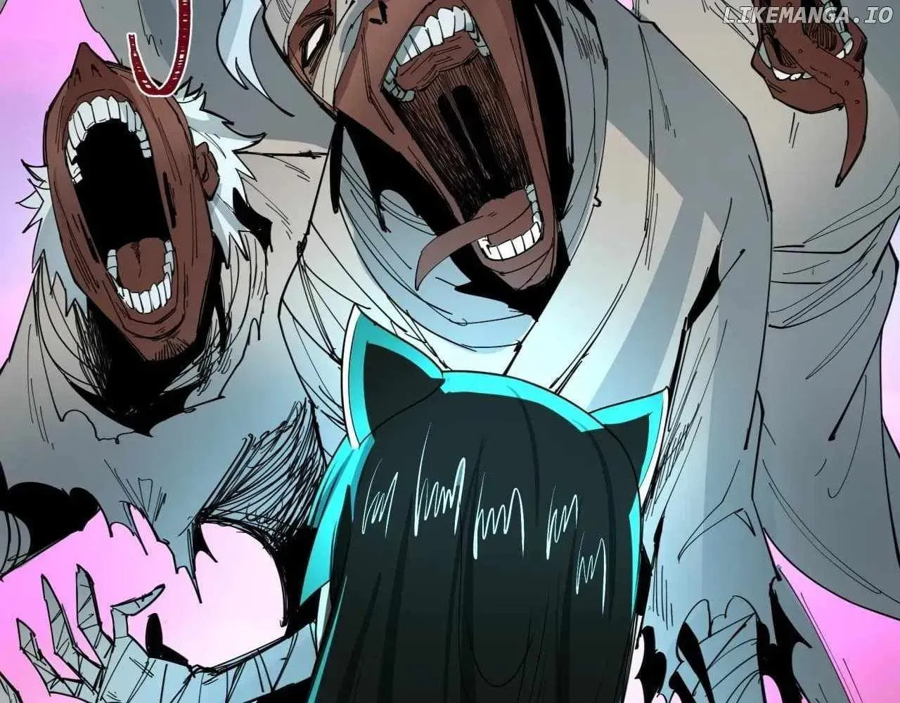 Age of Terror Chapter 107.4 page 46 - 