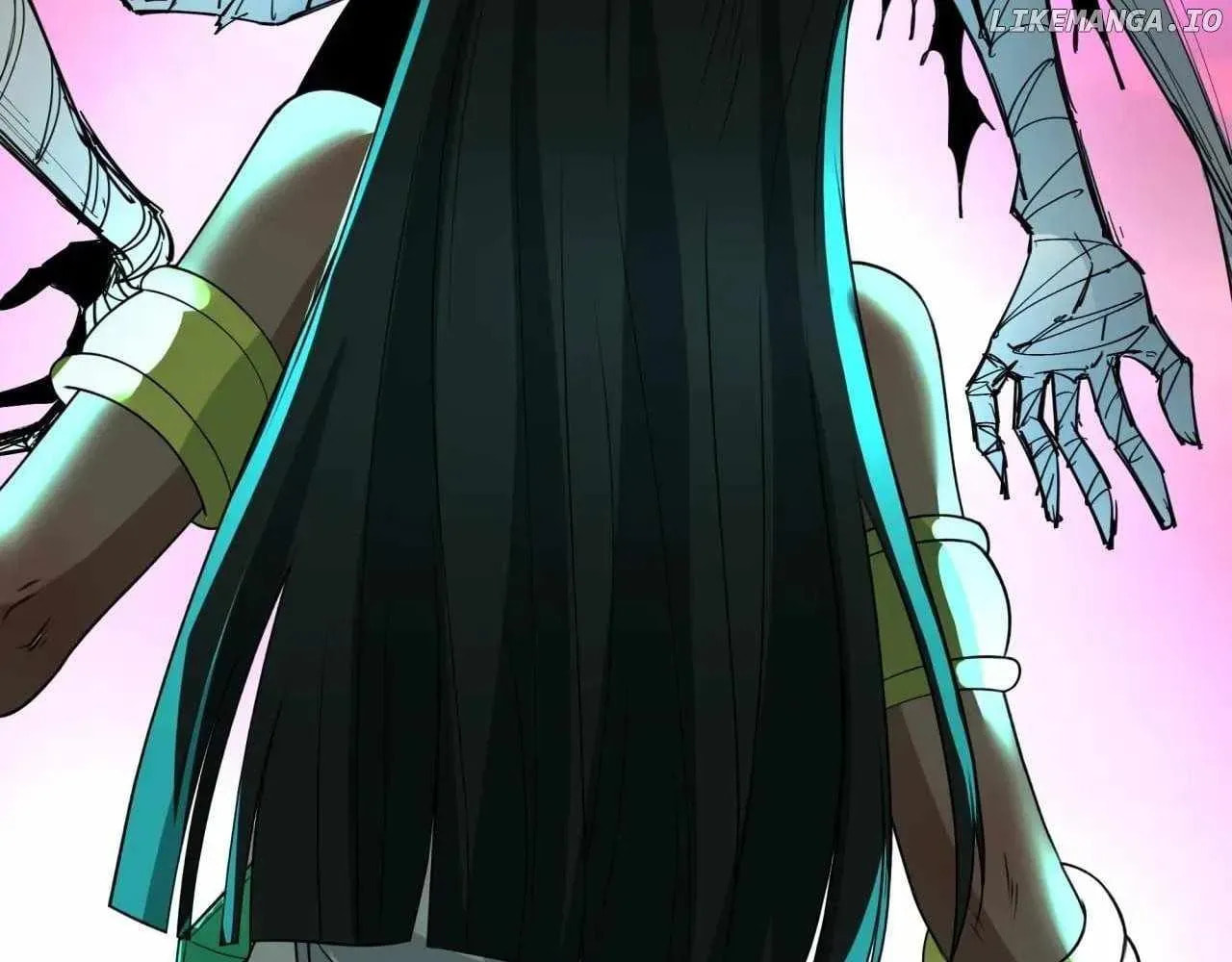 Age of Terror Chapter 107.4 page 47 - 