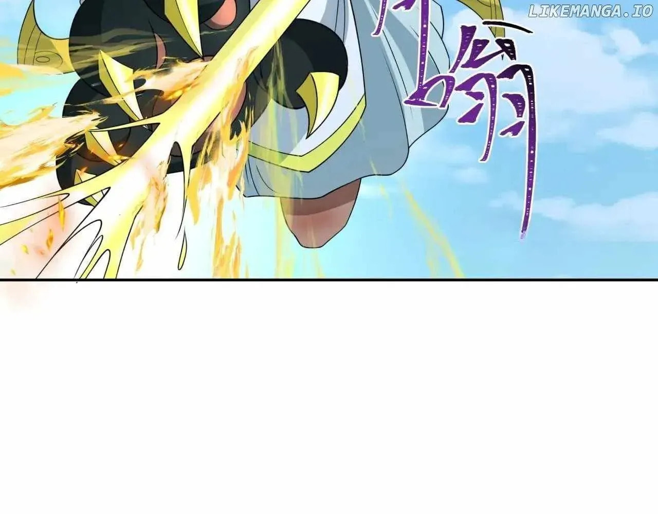 Age of Terror Chapter 107.4 page 50 - 