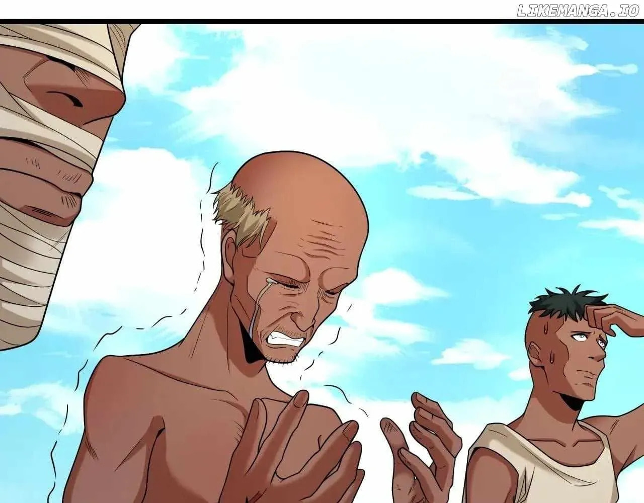 Age of Terror Chapter 107.4 page 6 - 