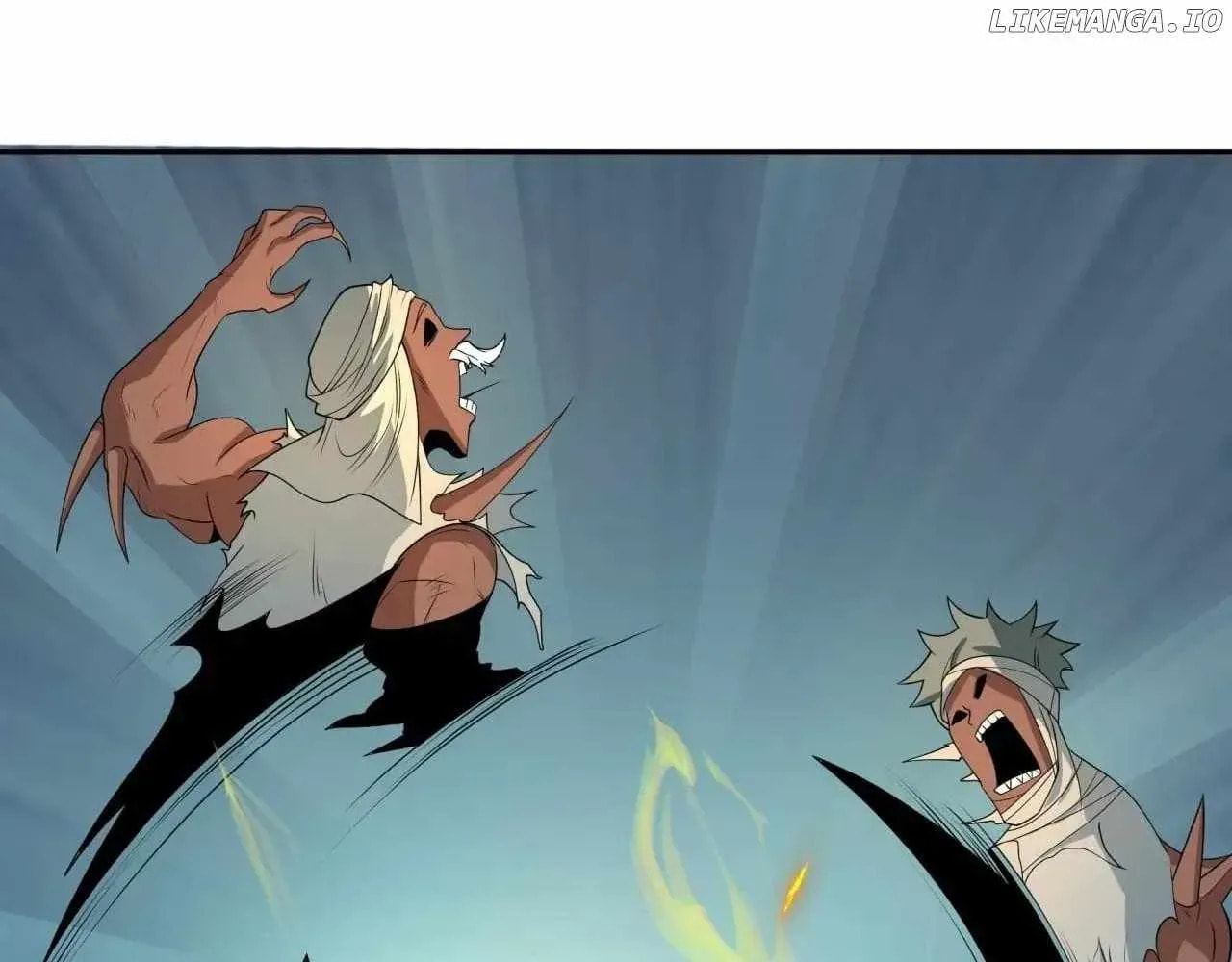 Age of Terror Chapter 107.4 page 51 - 