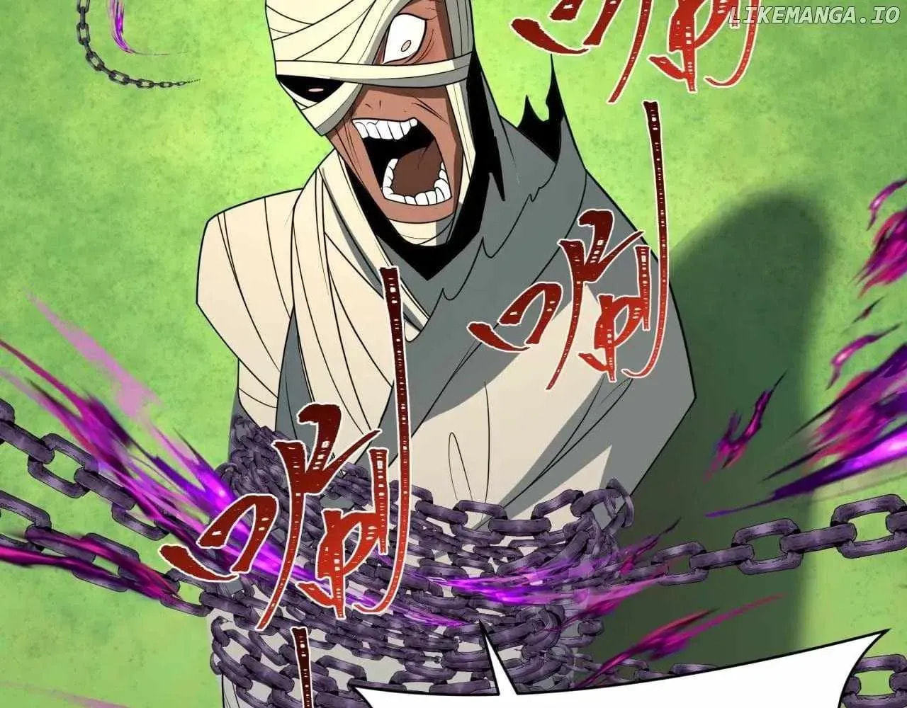 Age of Terror Chapter 107.4 page 55 - 
