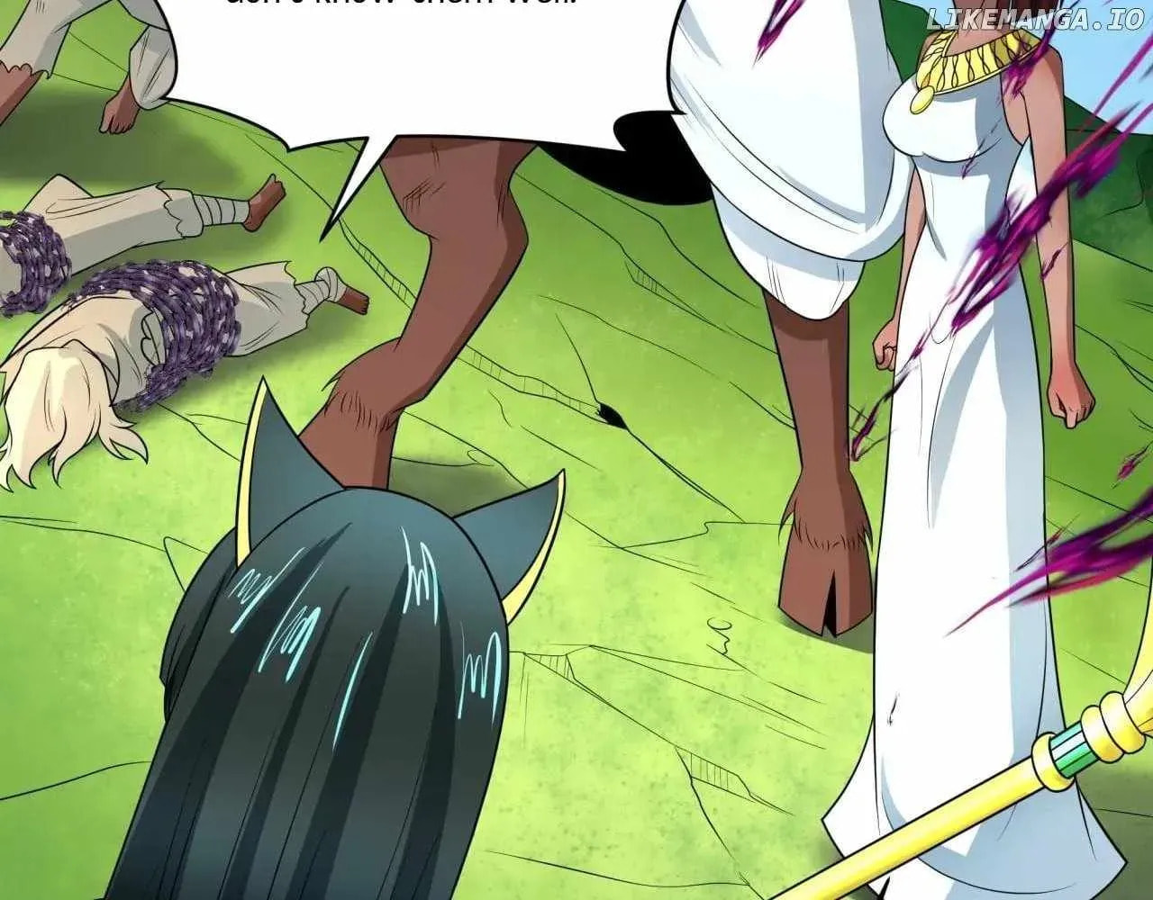 Age of Terror Chapter 107.4 page 58 - 