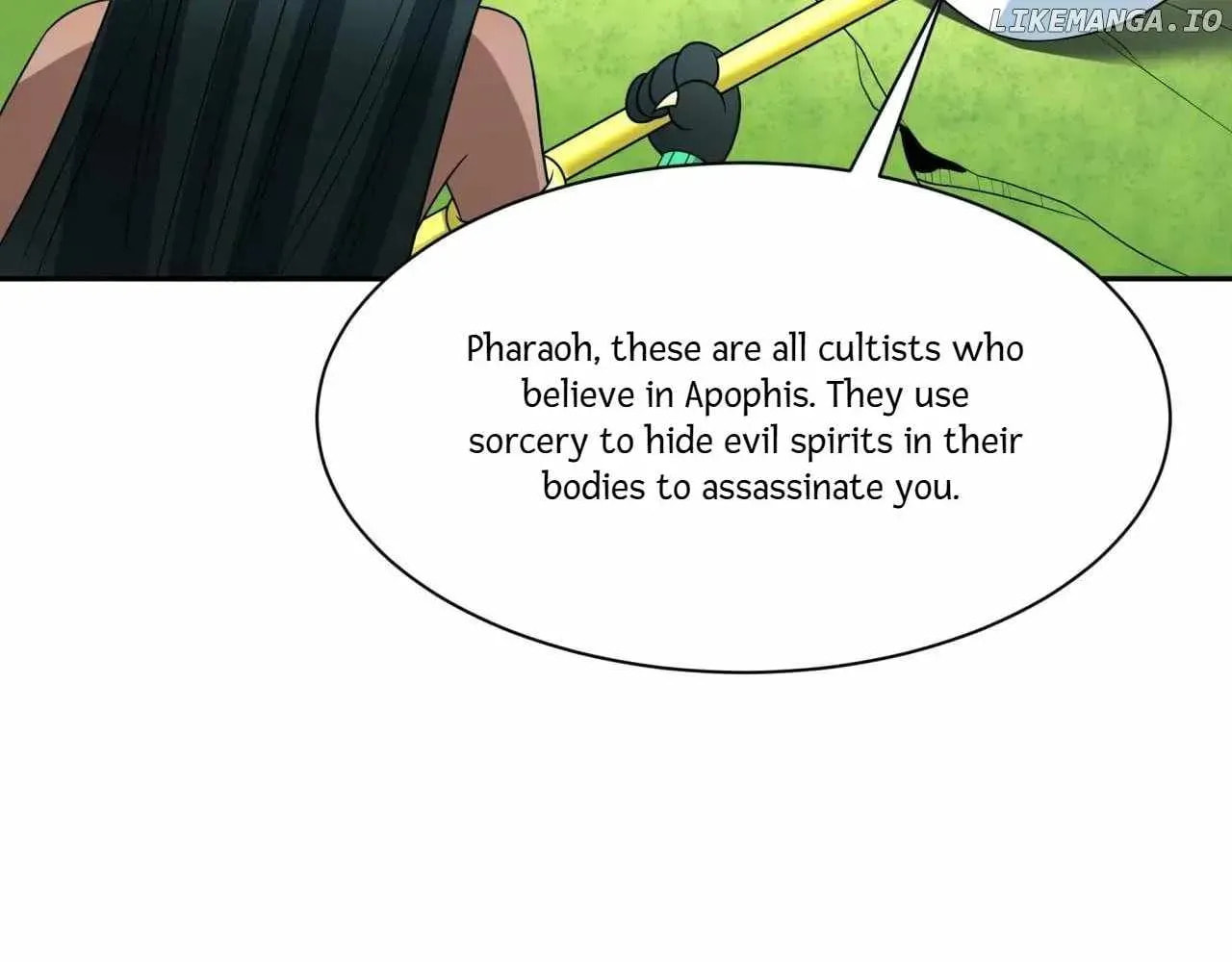 Age of Terror Chapter 107.4 page 59 - 