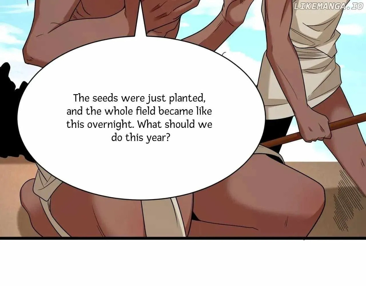 Age of Terror Chapter 107.4 page 7 - 