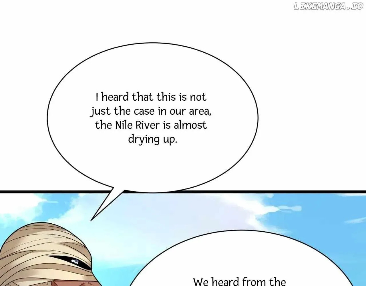 Age of Terror Chapter 107.4 page 8 - 