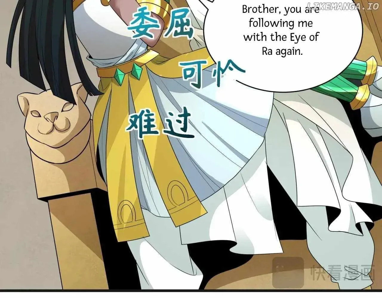 Age of Terror Chapter 107.4 page 77 - 